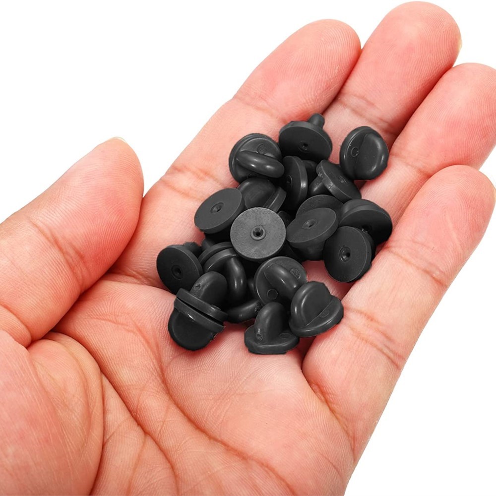 50/100/200 paires d'épingles e - Butterfly Rubber Sheet avis et prix