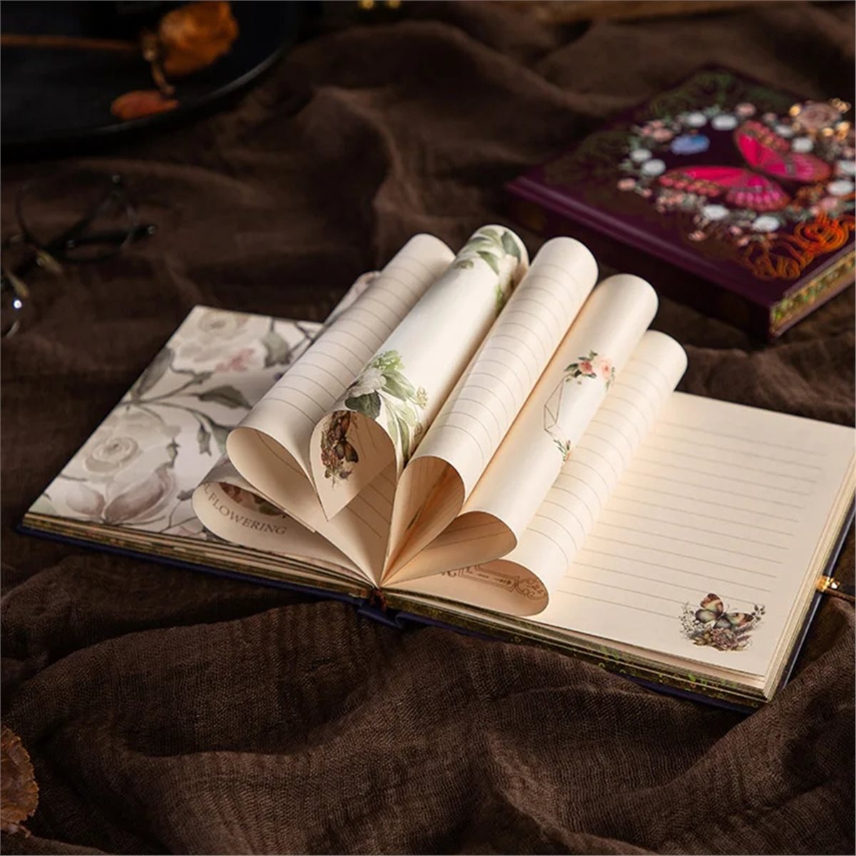 【Nouveau coupon pour les nouve - Butterfly Rubber Sheet avis et prix
