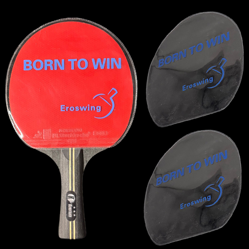 Film de protection en caoutcho - Table Tennis Rubber Protective Film avis et prix