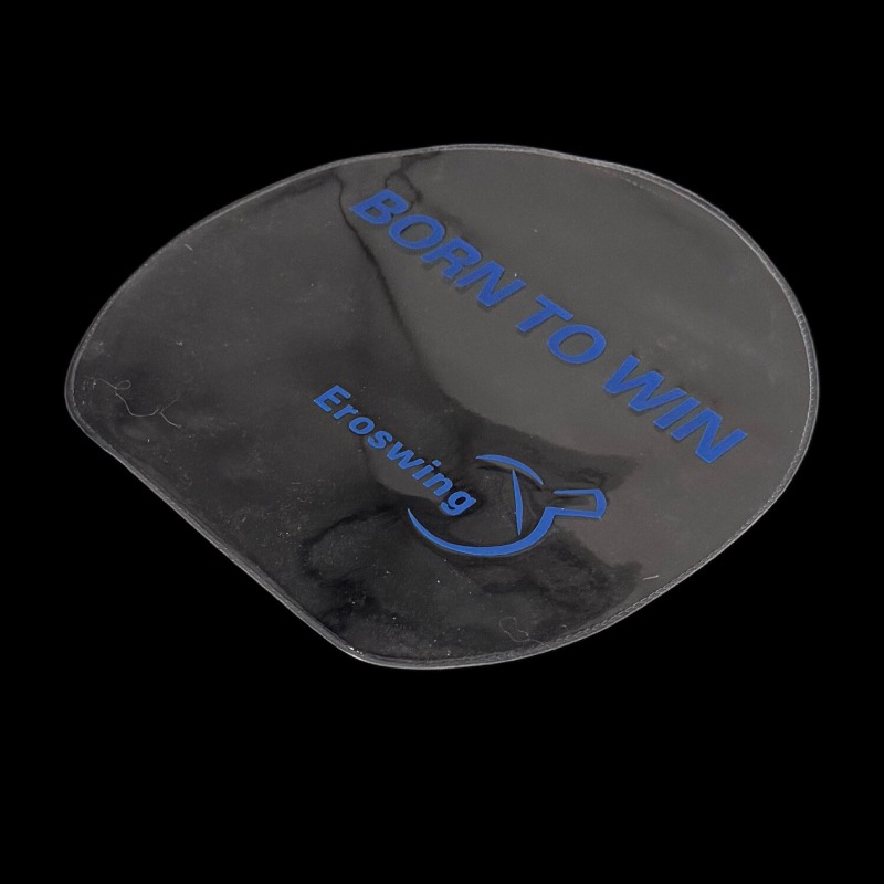 Film de protection en caoutcho - Table Tennis Rubber Protective Film avis et prix