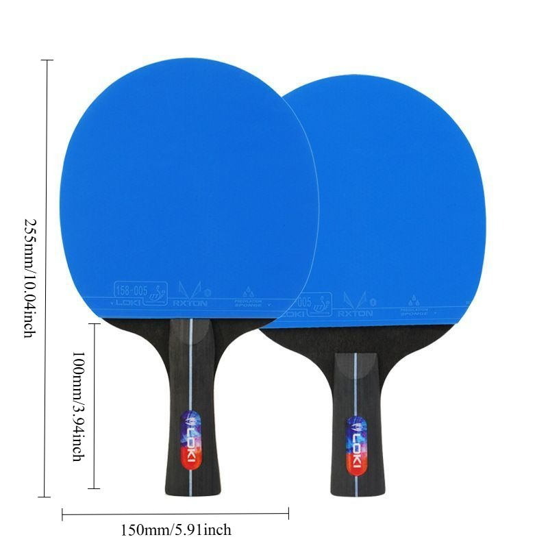 Raquettes de tennis de table p - Table Tennis Umpire avis et prix