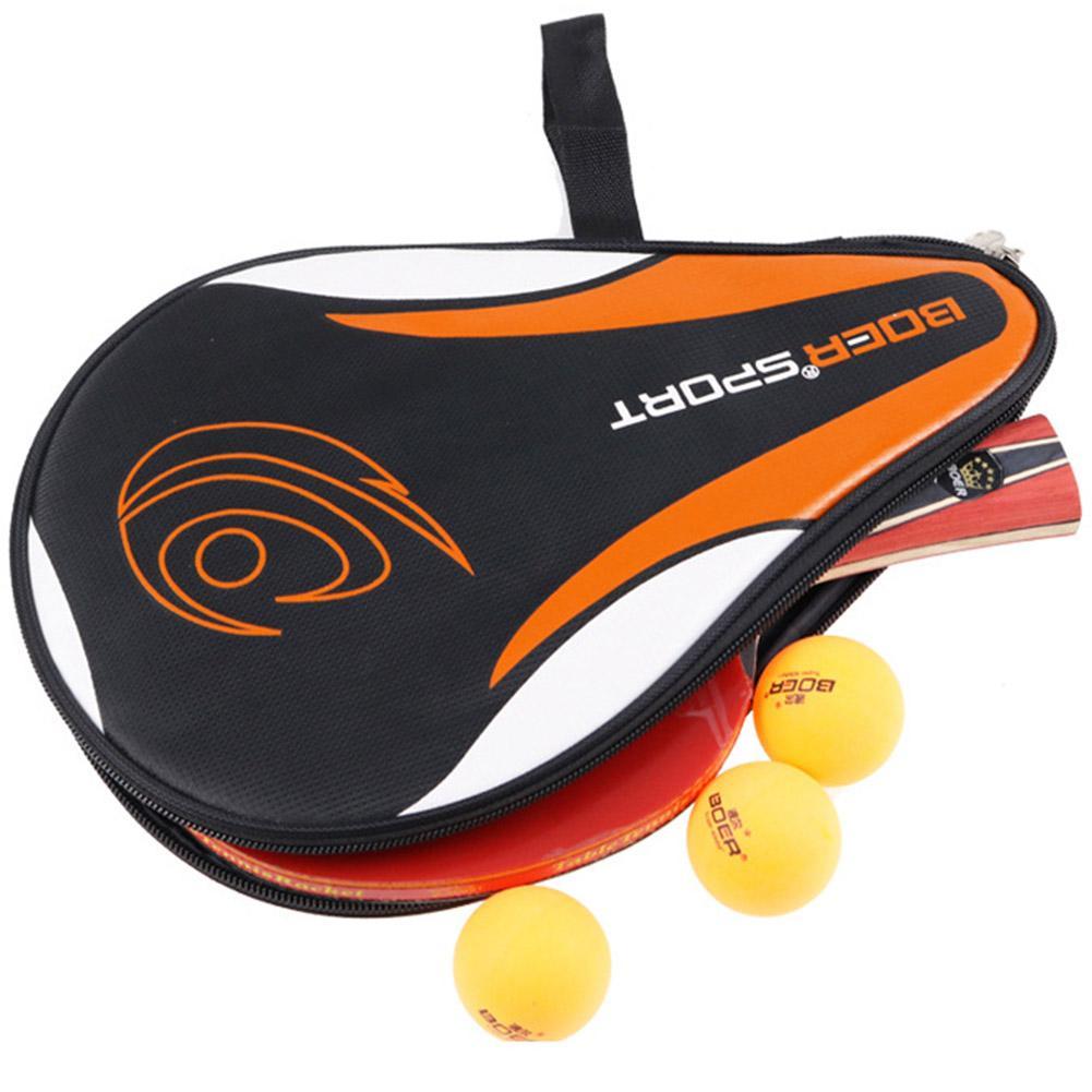 Sac de raquette de tennis de t - Table Tennis Olympics avis et prix
