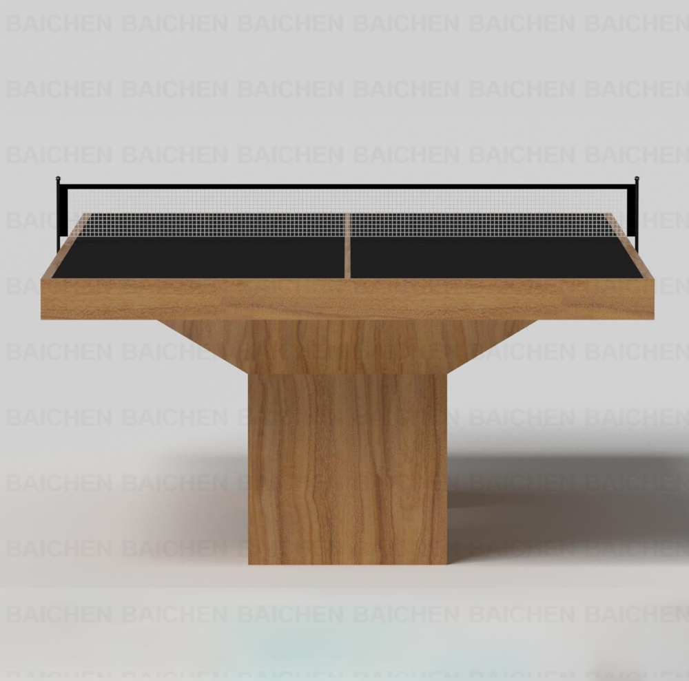 Table de tennis de table profe - Table Tennis Club Logo avis et prix