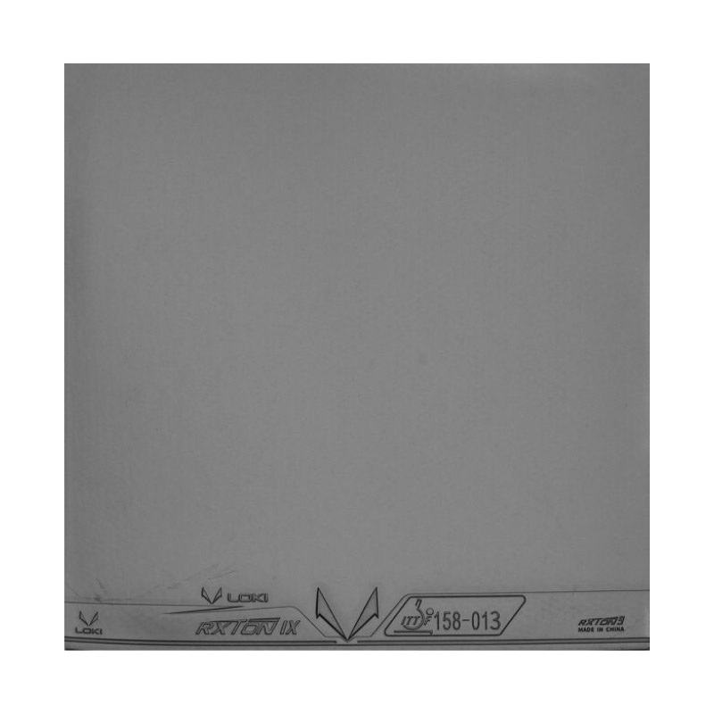 Caoutchouc de tennis de table  - Table Tennis Rubber Protective Film avis et prix