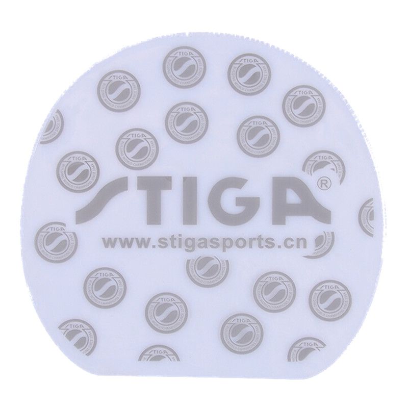 STIGA - Film protecteur adhési - Table Tennis Rubber Protective Film avis et prix