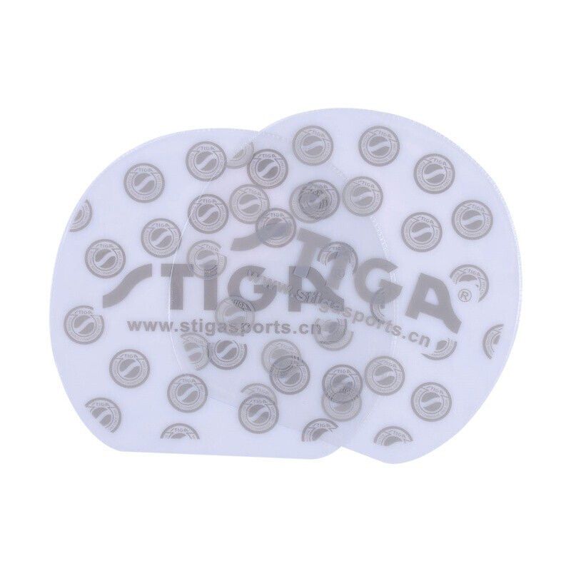 STIGA - Film protecteur adhési - Table Tennis Rubber Protective Film avis et prix