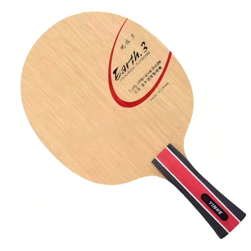 Lame de Tennis de Table origin - Table Tennis Review avis et prix
