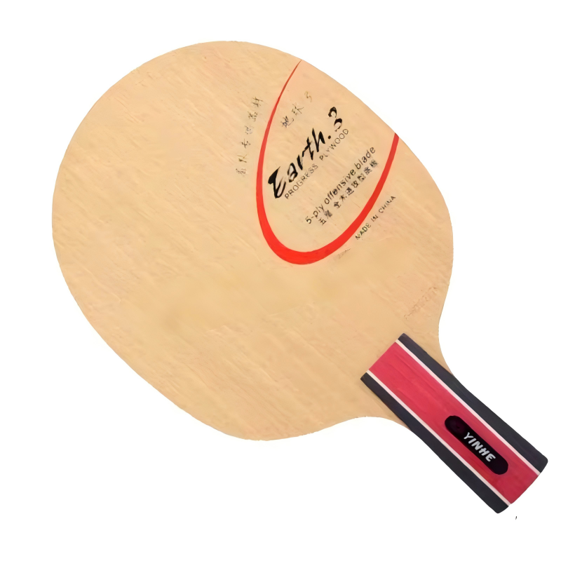Lame de Tennis de Table origin - Table Tennis Review avis et prix