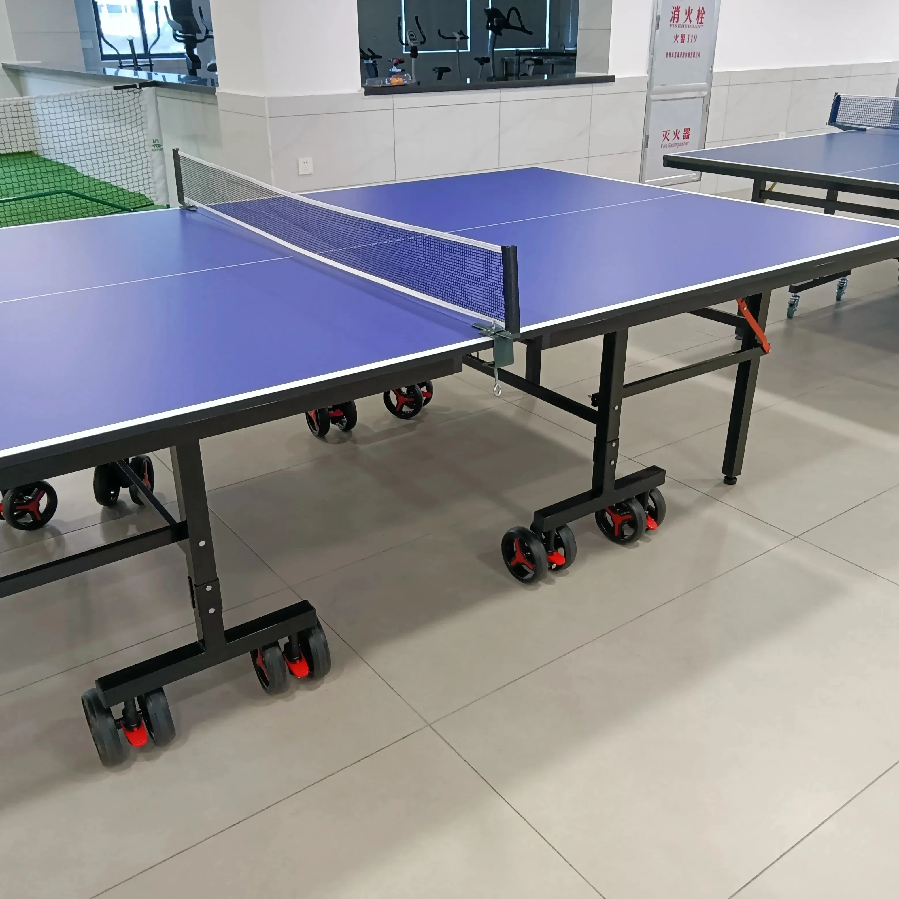 Vente Flash 2026 : Table de Te - Table Tennis Flash avis et prix