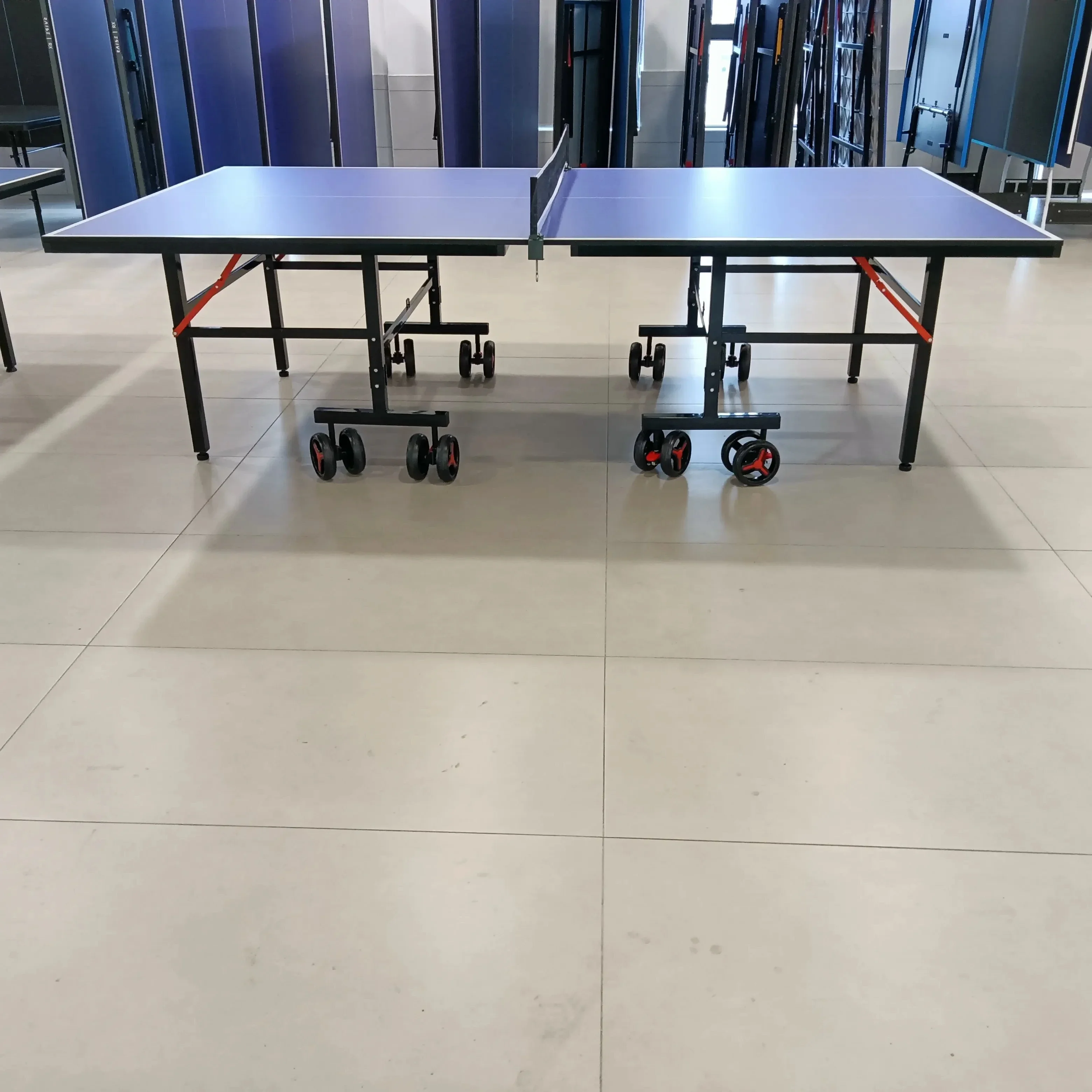 Vente Flash 2026 : Table de Te - Table Tennis Flash avis et prix