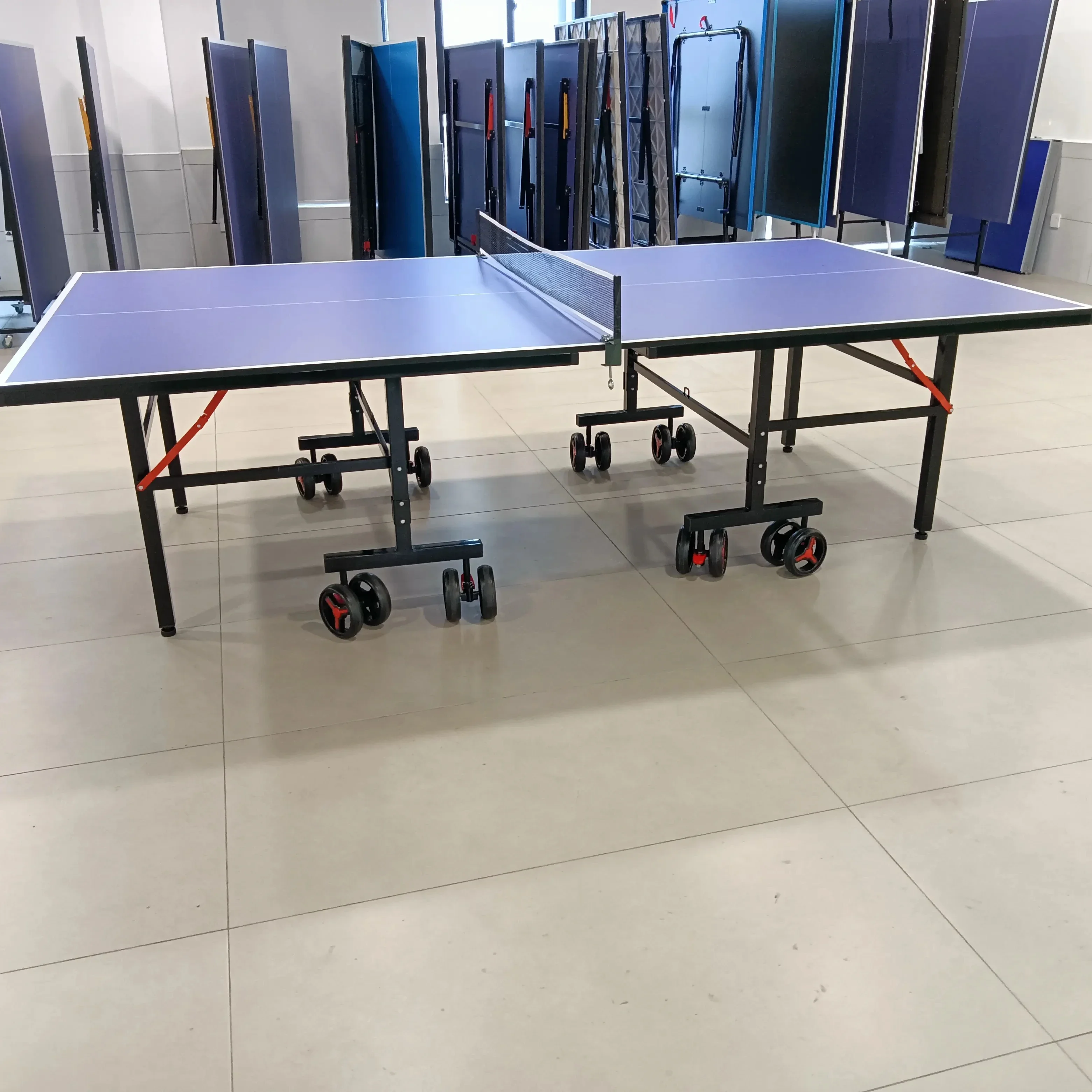 Vente Flash 2026 : Table de Te - Table Tennis Flash avis et prix