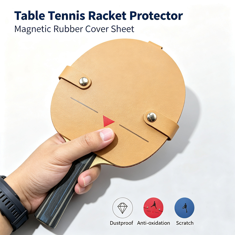 Film protecteur anti-oxydation - Table Tennis Rubber Protective Film avis et prix