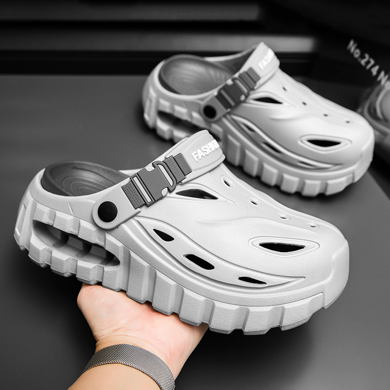 Sandales de plage pour couple, - Anti Loop Rubber avis et prix