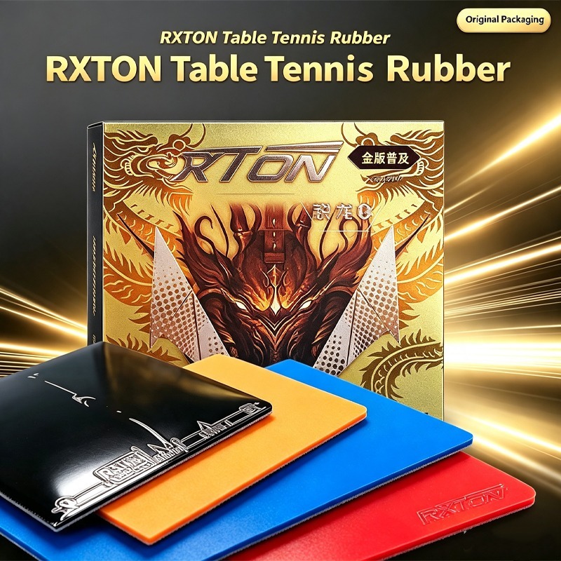 Feuille de caoutchouc de tenni - Table Tennis Rubber Protective Film avis et prix