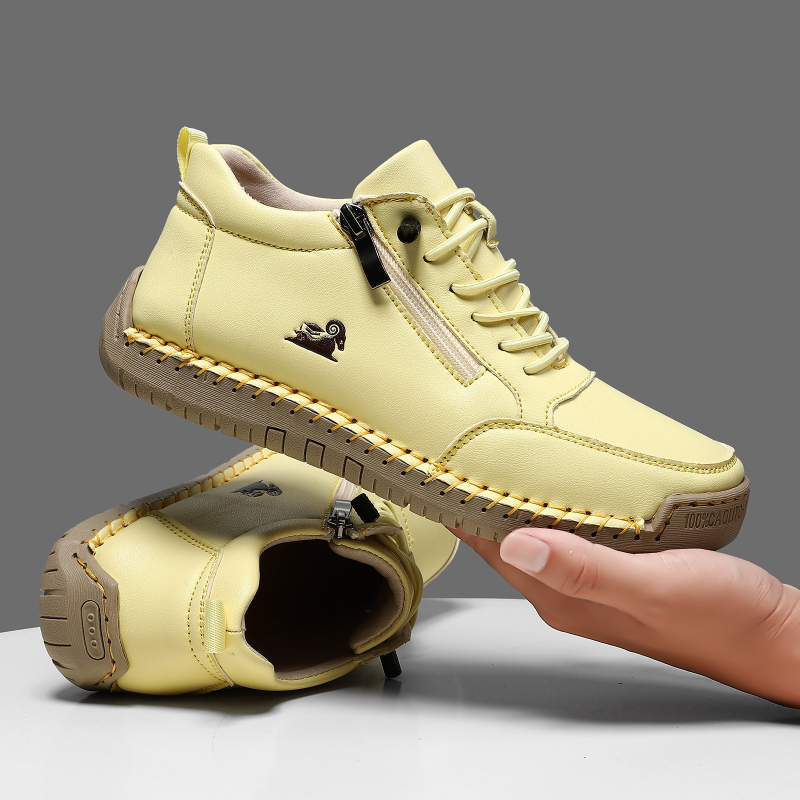 Baskets pour femmes chaussures - Anti Loop Rubber avis et prix