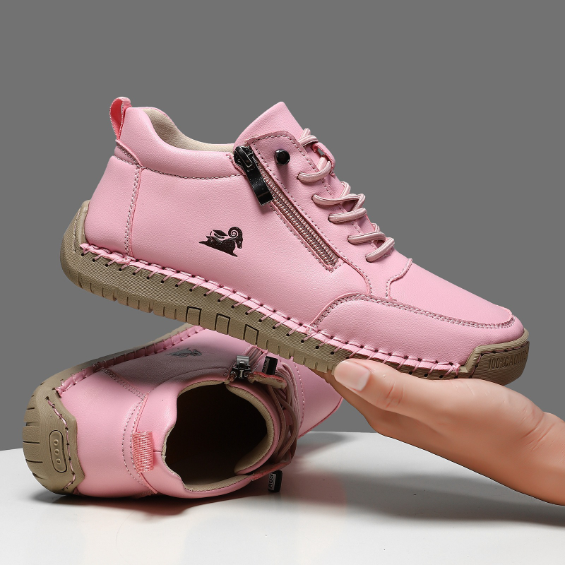 Baskets pour femmes chaussures - Anti Loop Rubber avis et prix