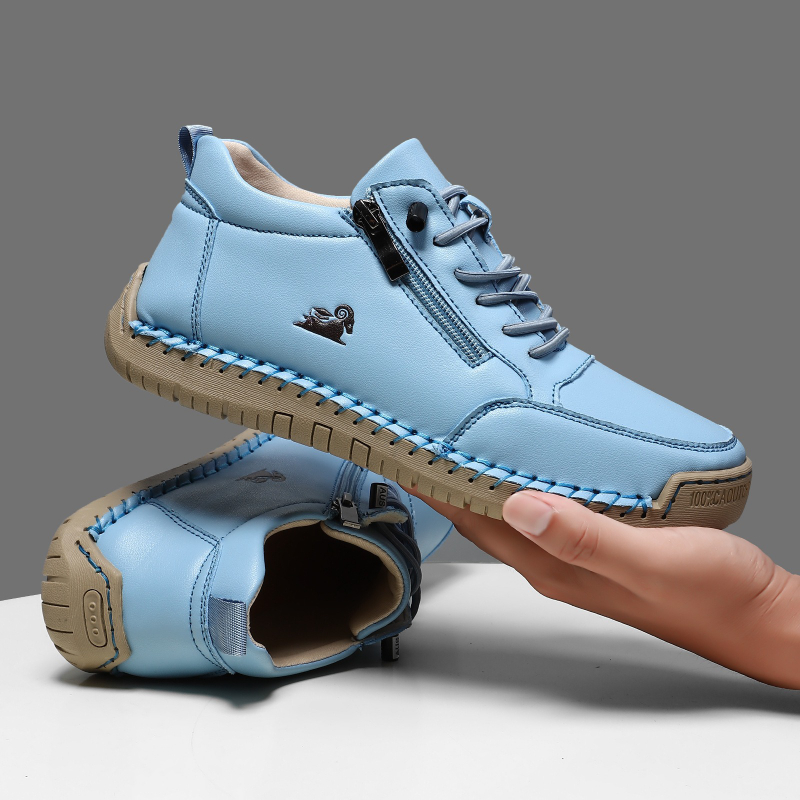 Baskets pour femmes chaussures - Anti Loop Rubber avis et prix