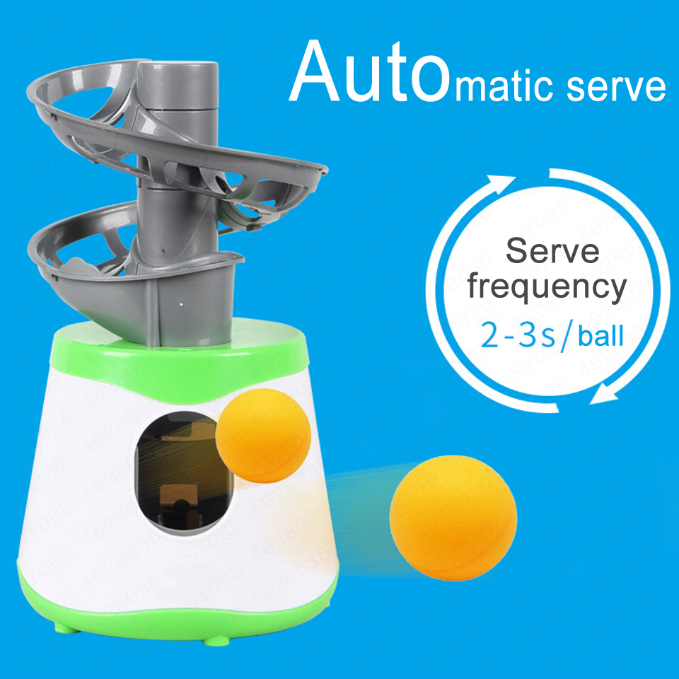4 * AA batterie Mini Tennis de - Table Tennis Umpire avis et prix
