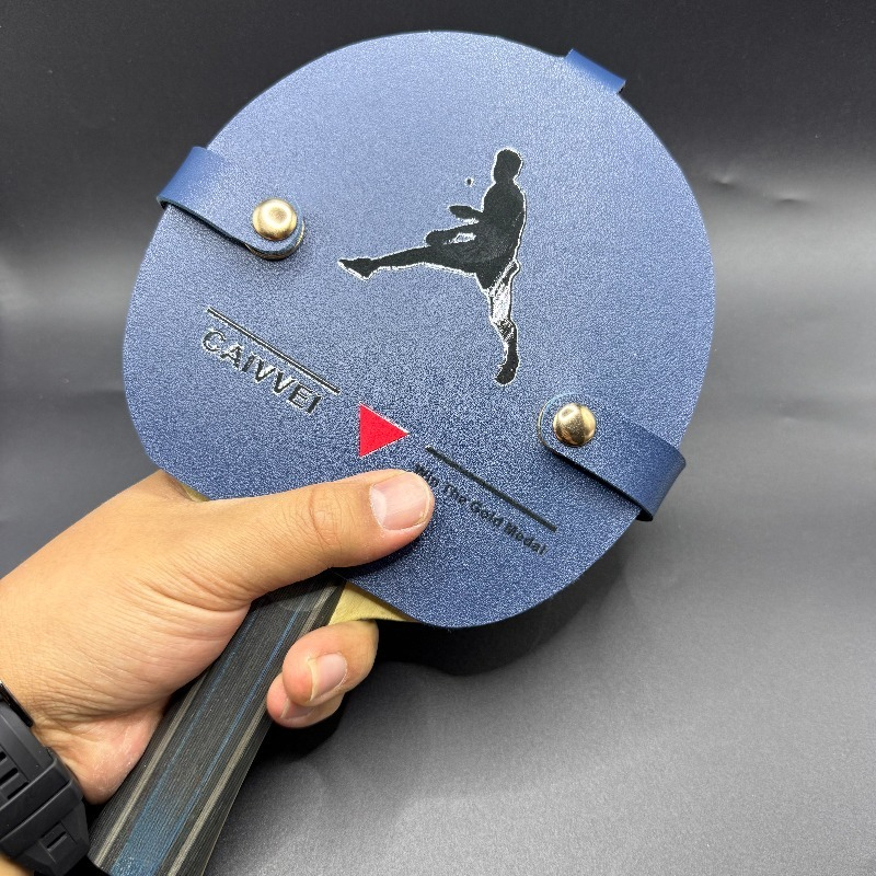 Housse de protection magnétiqu - Table Tennis Rubber Protective Film avis et prix