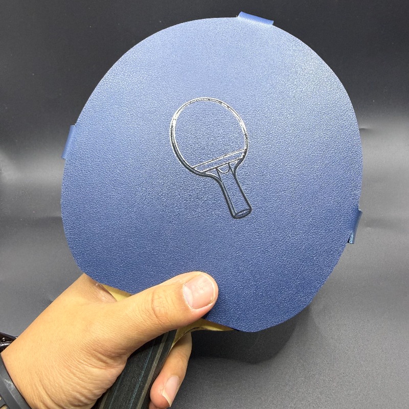 Housse de protection magnétiqu - Table Tennis Rubber Protective Film avis et prix